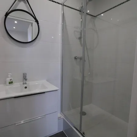 Apartment Modern And Cozy Villeurbanne